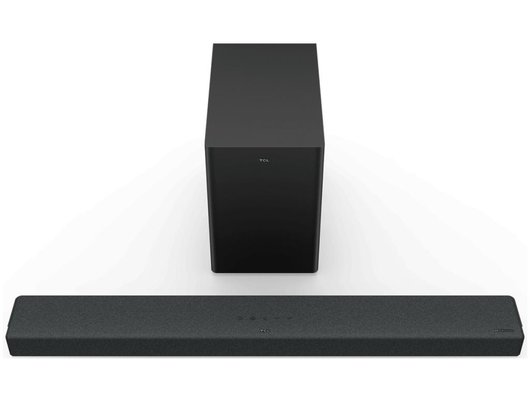 Саундбар TCL C935U